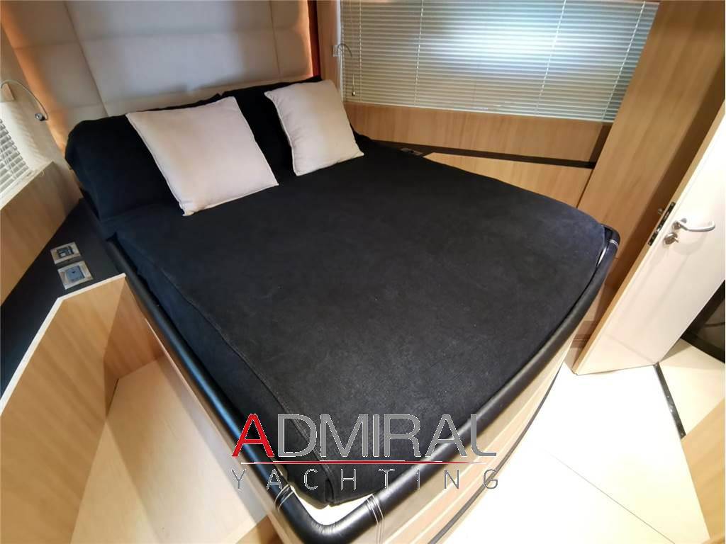 Uniesse marine Uniesse 75 ht