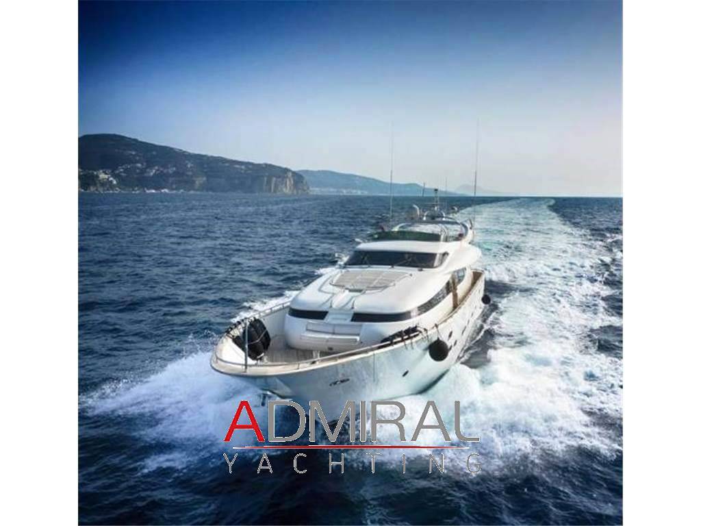 Fipa Maiora 29 dp