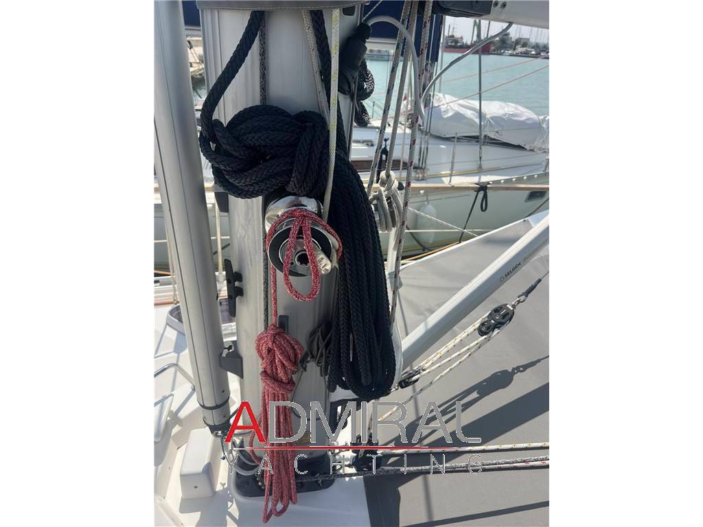 Nauticat 385