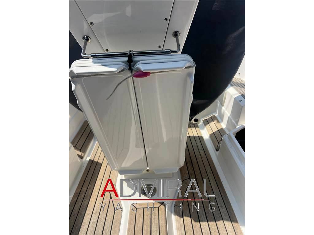 Nauticat 385