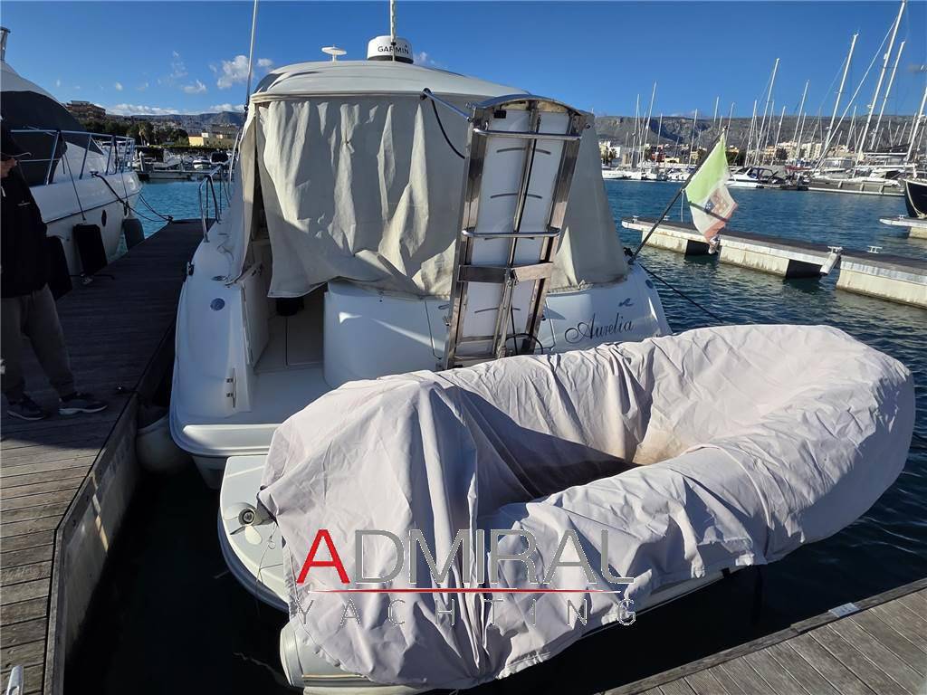 Sea ray 410 sundancer
