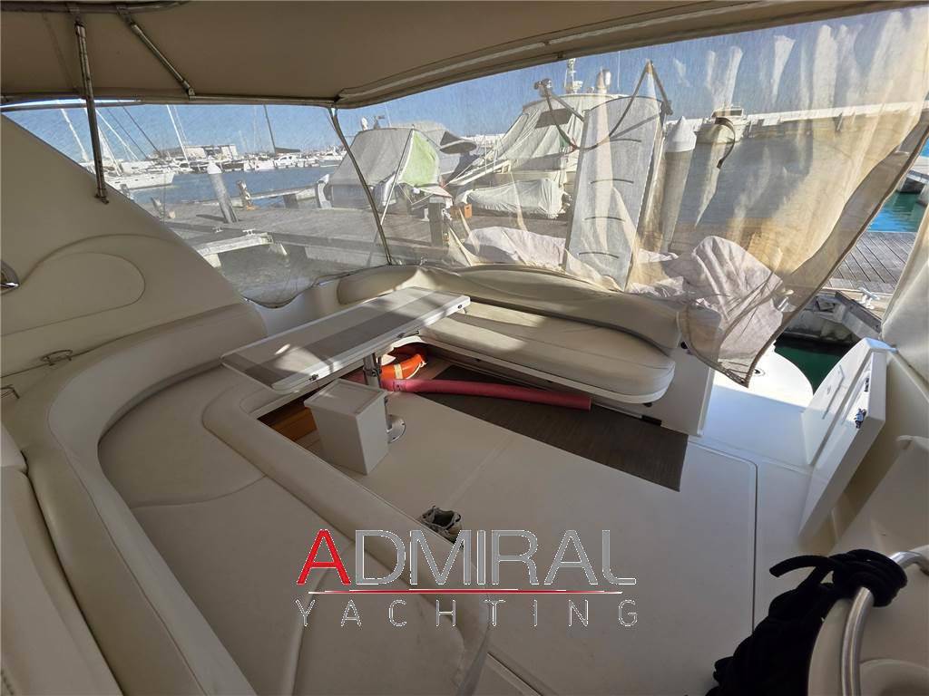 Sea ray 410 sundancer