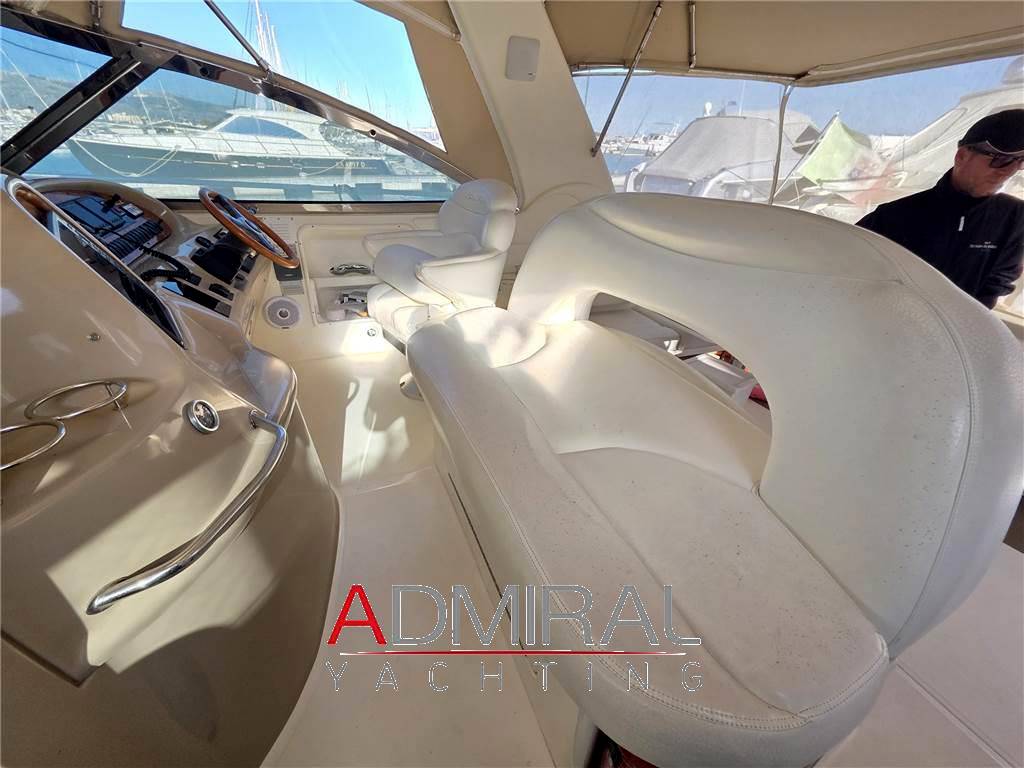 Sea ray 410 sundancer