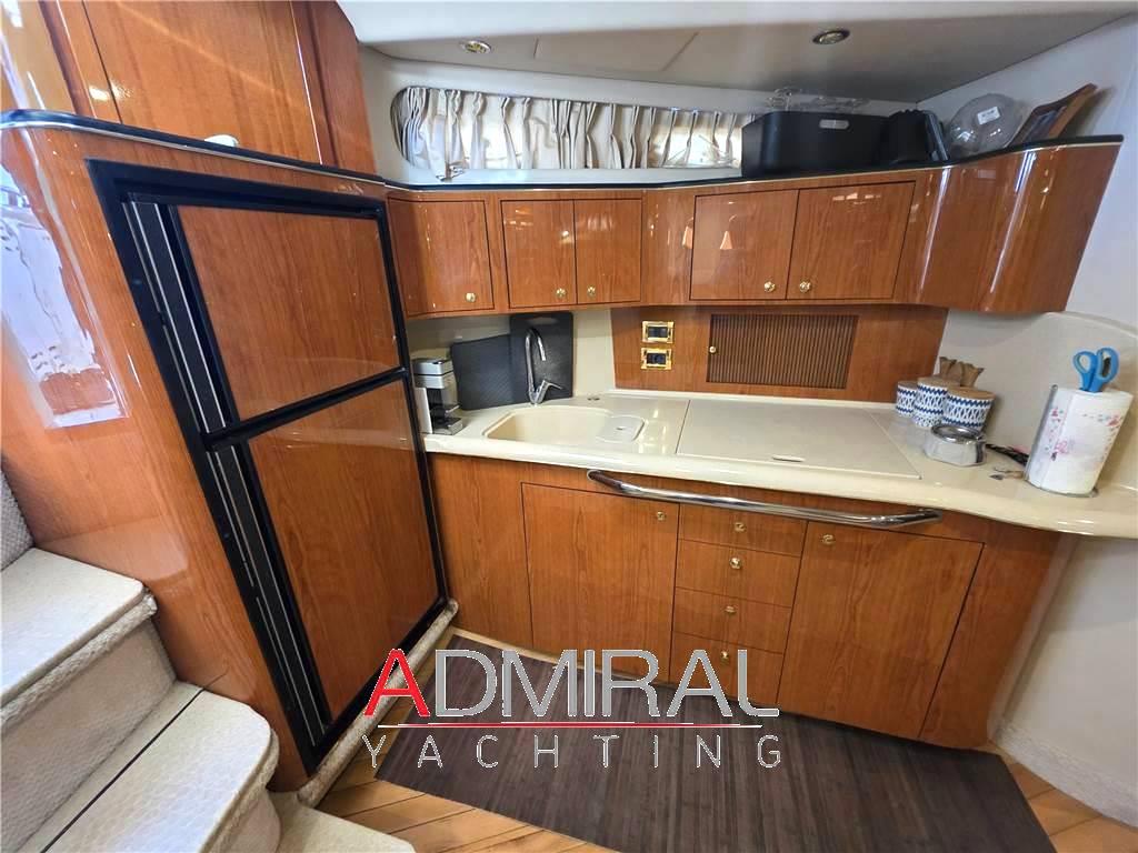 Sea ray 410 sundancer