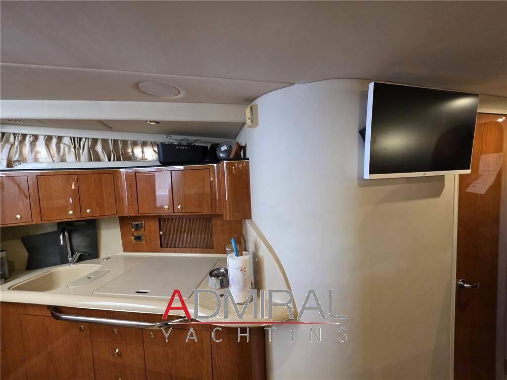 Sea ray 410 sundancer