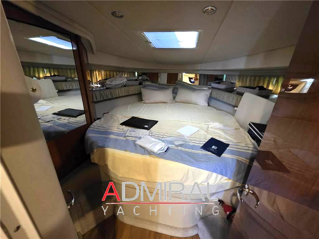 Sea ray 410 sundancer