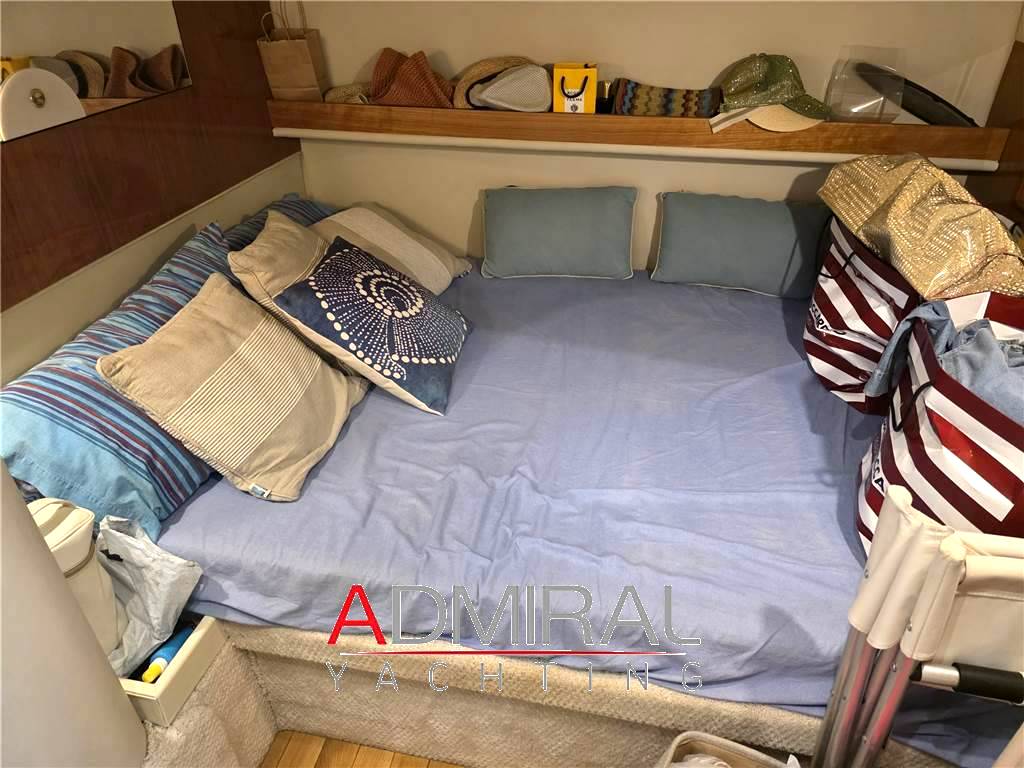 Sea ray 410 sundancer