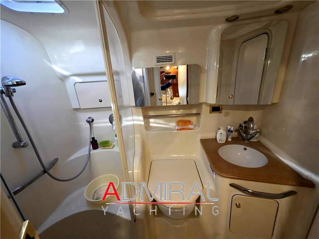Sea ray 410 sundancer