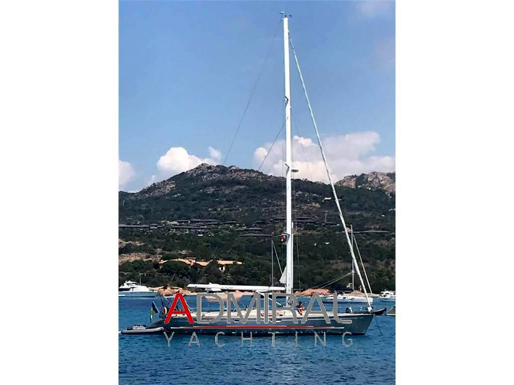 Beneteau Cnb 62