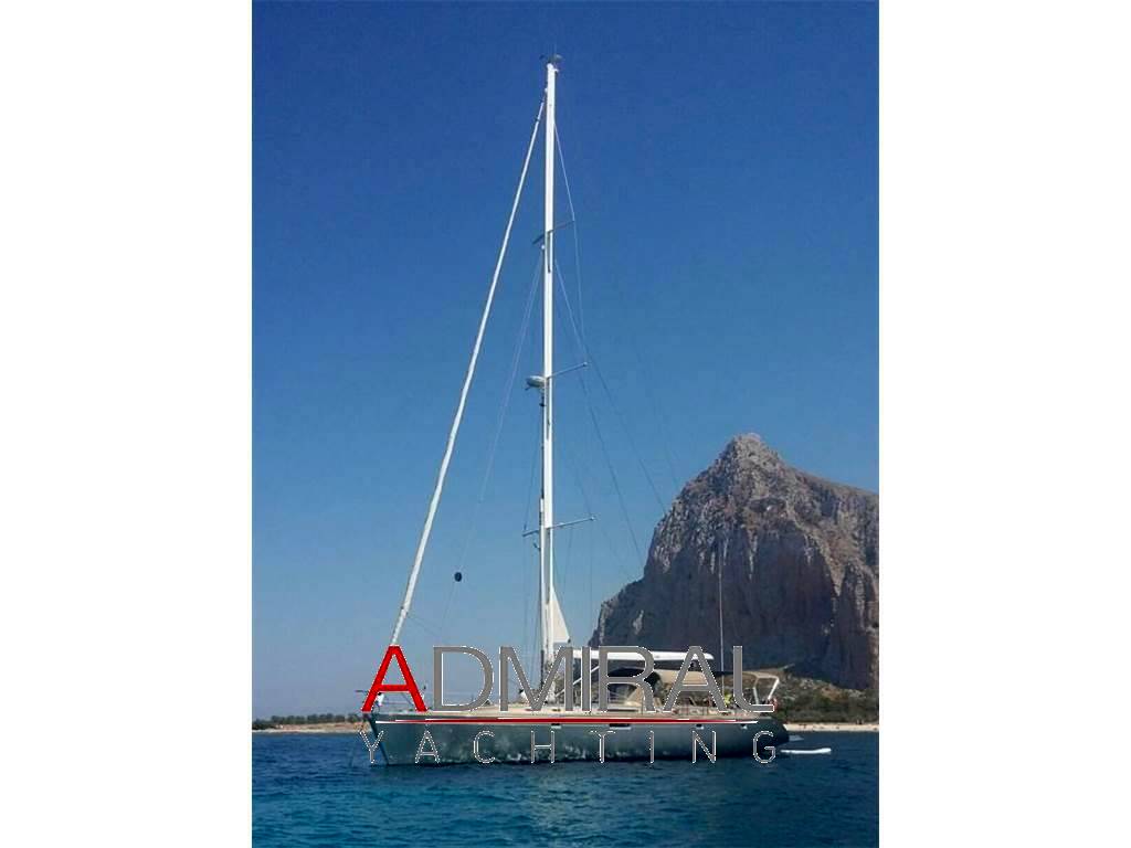 Beneteau Cnb 62