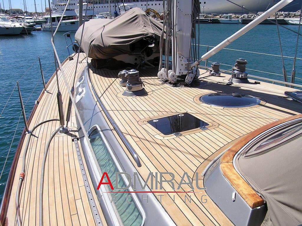 Beneteau Cnb 62