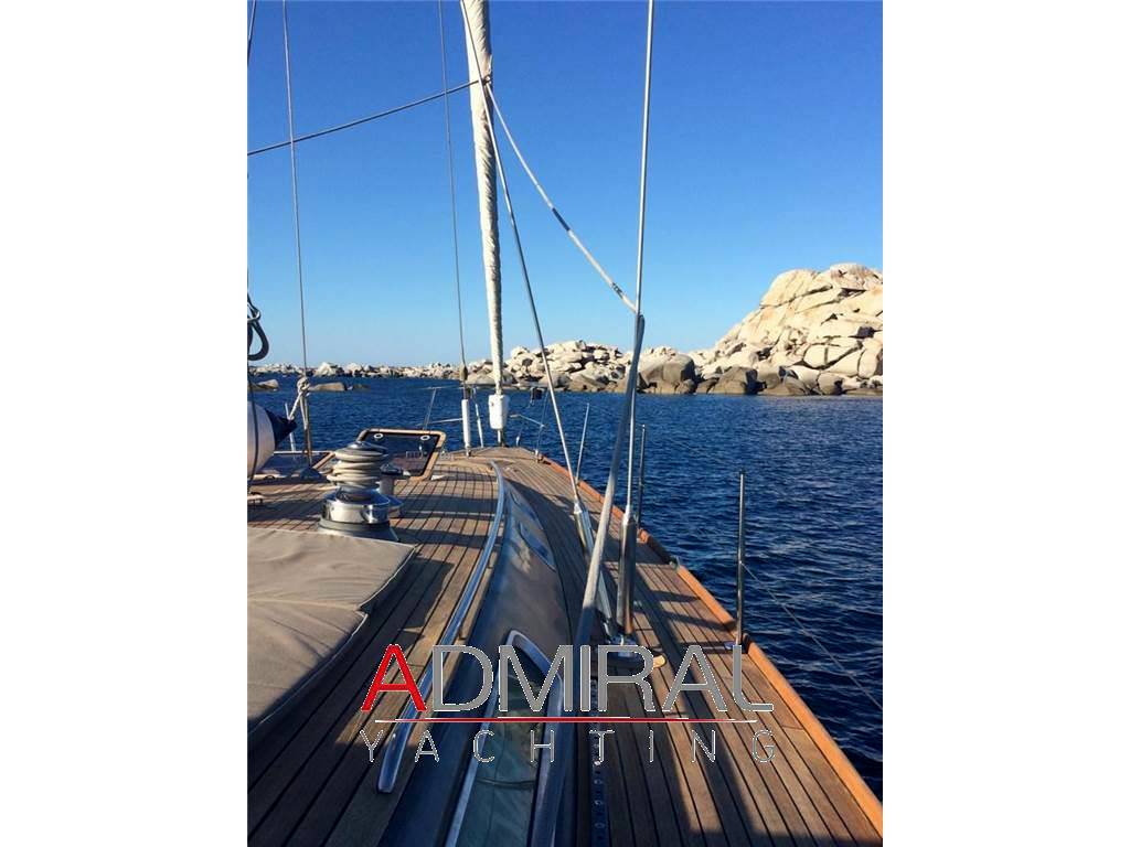 Beneteau Cnb 62