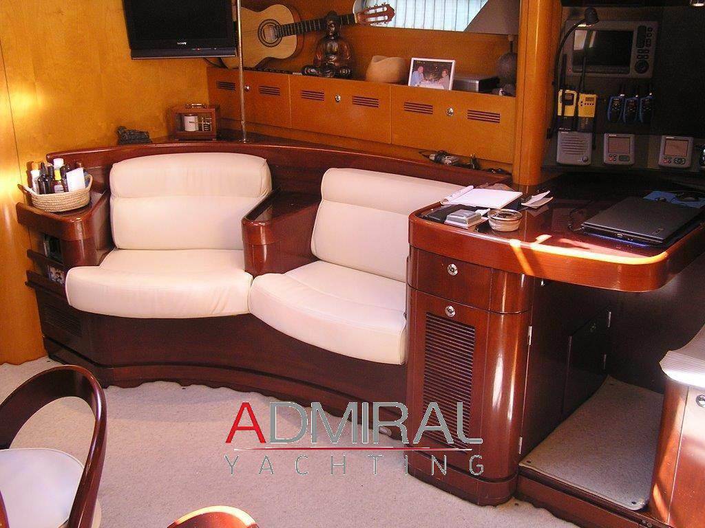Beneteau Cnb 62