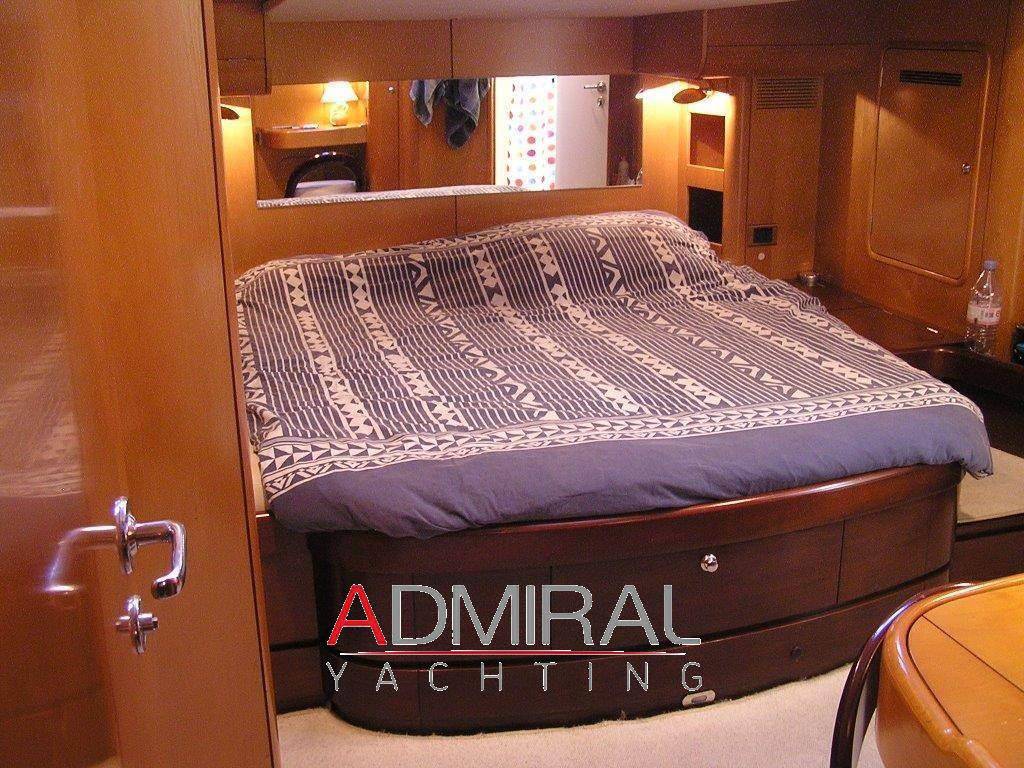 Beneteau Cnb 62