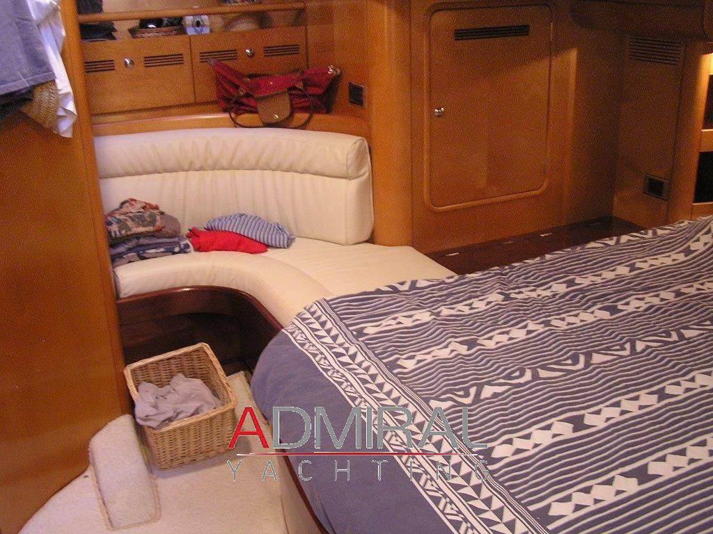Beneteau Cnb 62