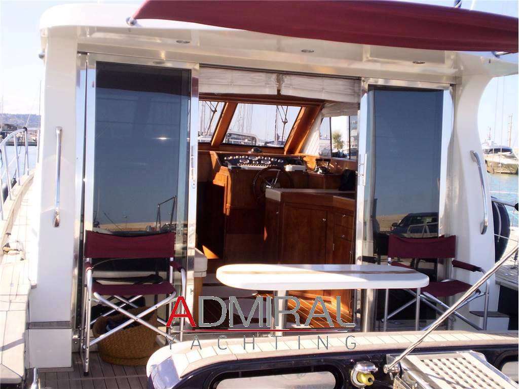 Sagemar Sagene 140