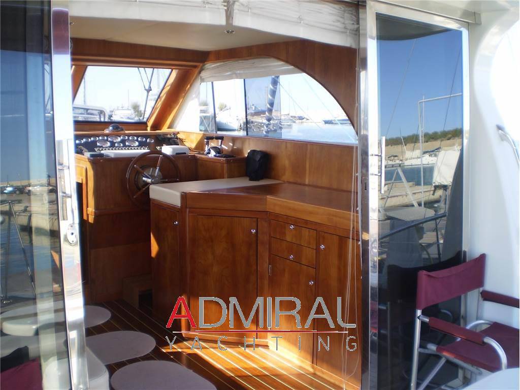 Sagemar Sagene 140