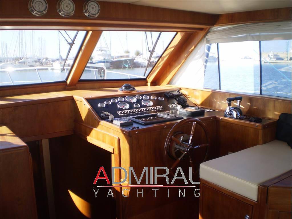 Sagemar Sagene 140