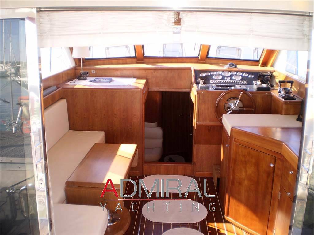 Sagemar Sagene 140