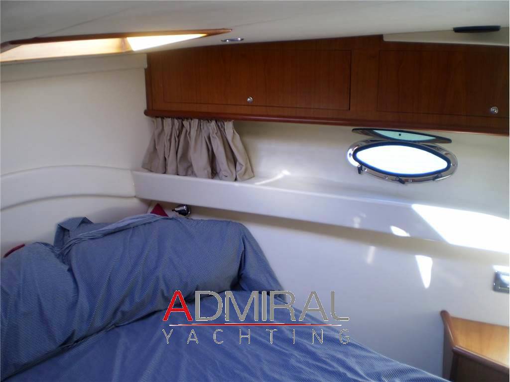 Sagemar Sagene 140