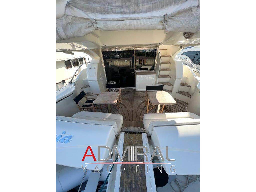 Ferretti yachts Ferretti 592