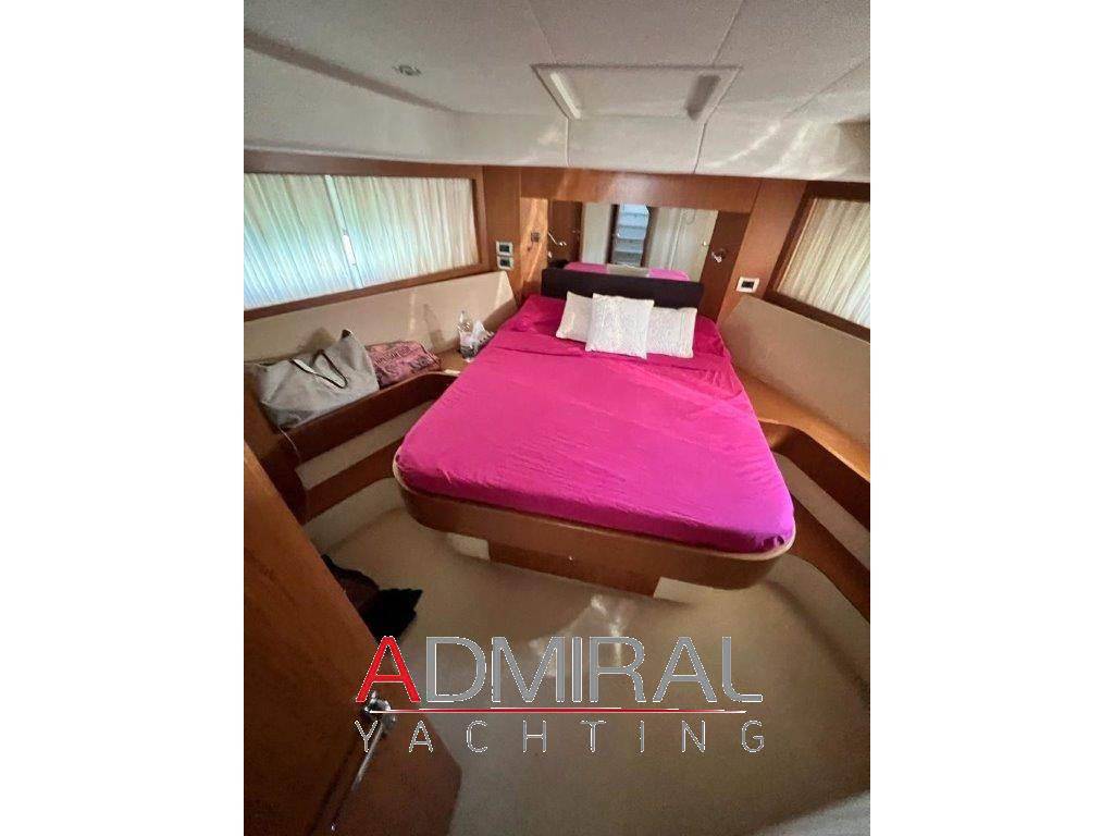 Ferretti yachts Ferretti 592