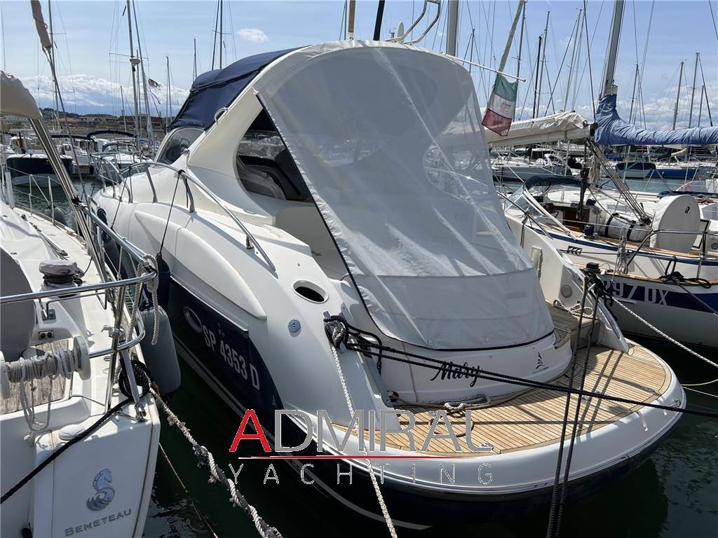Salpa laver 38.5 open