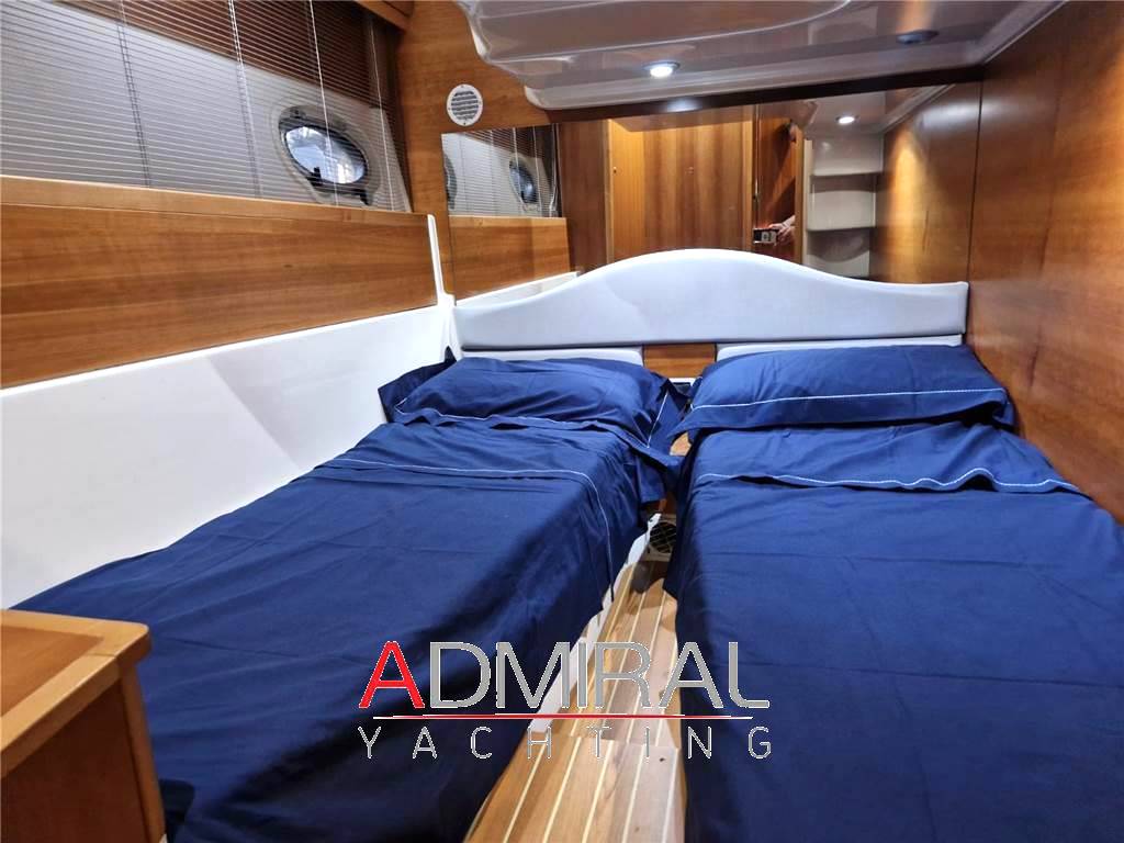 Salpa laver 38.5 open