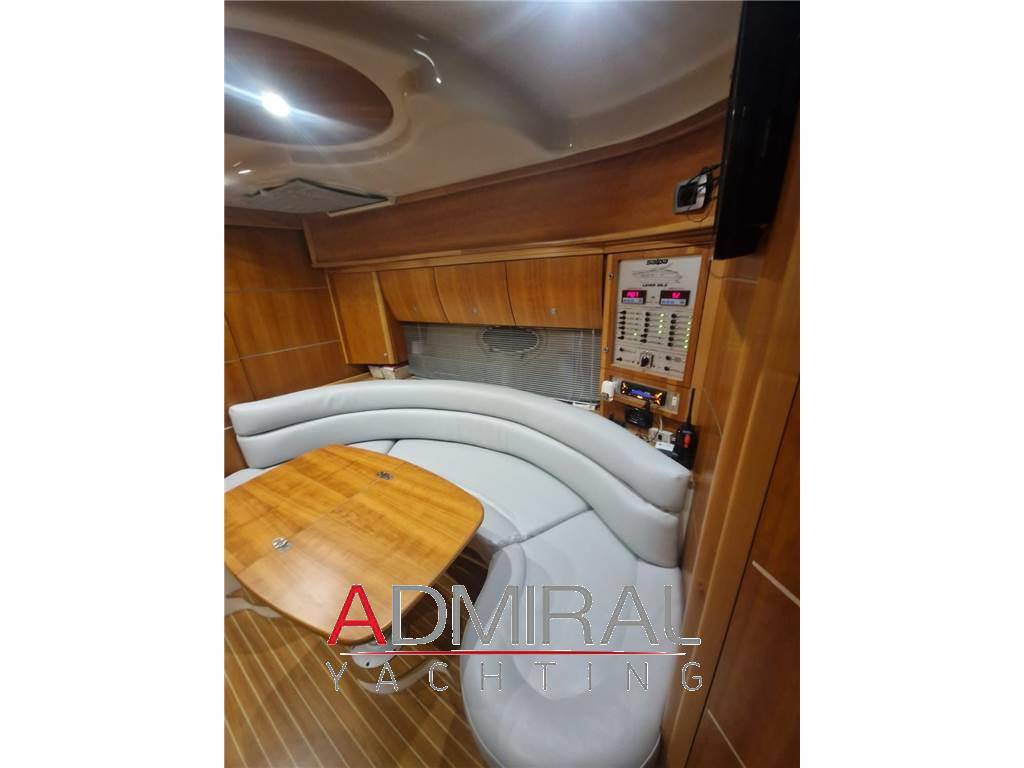 Salpa laver 38.5 open