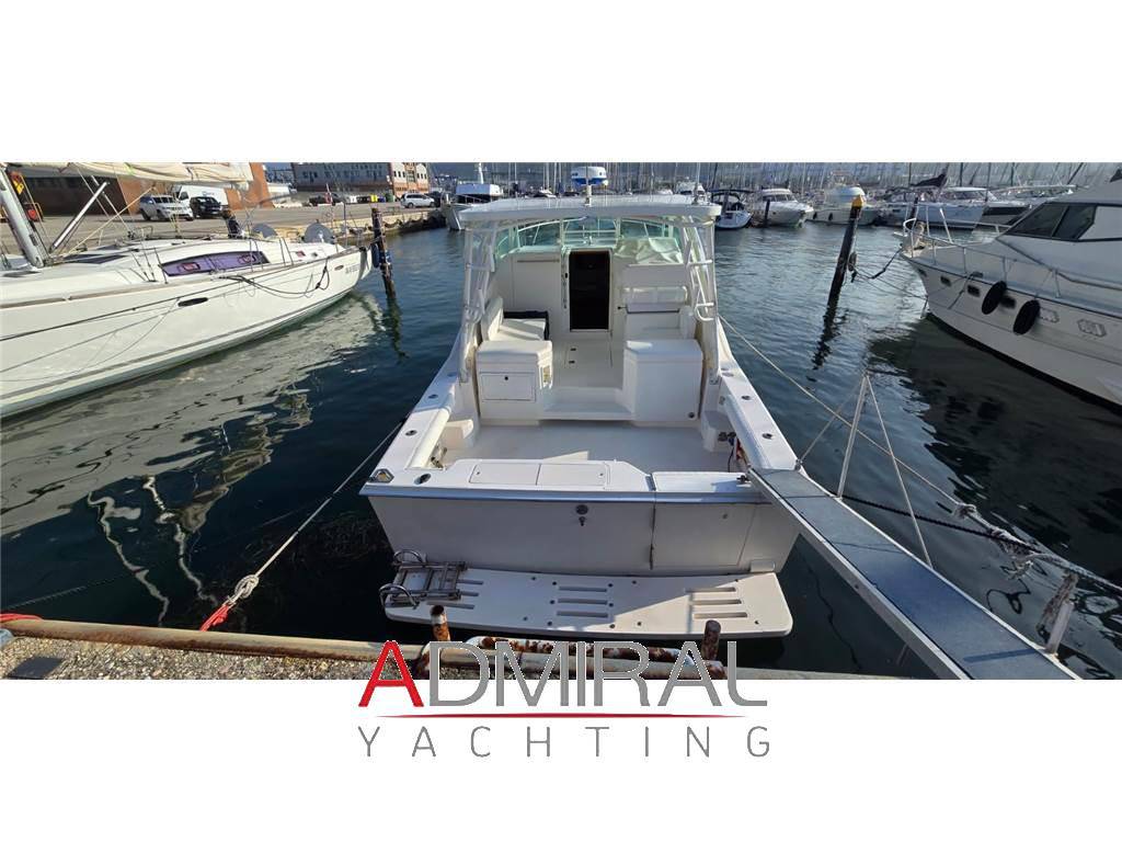 Cabo 31 express