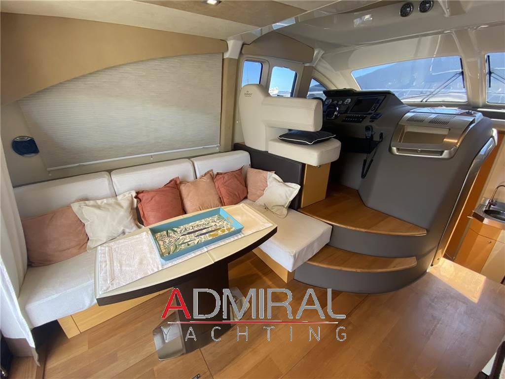 Cranchi Atlantique 43