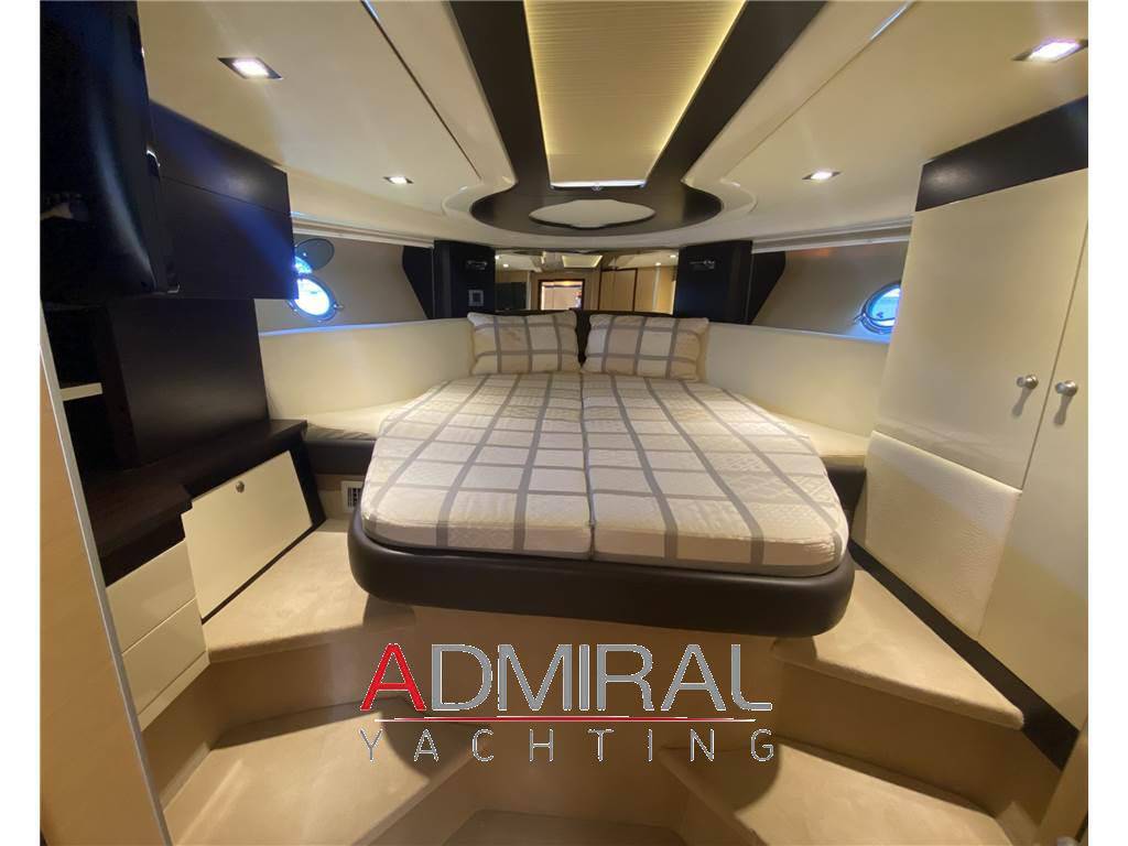 Cranchi Atlantique 43