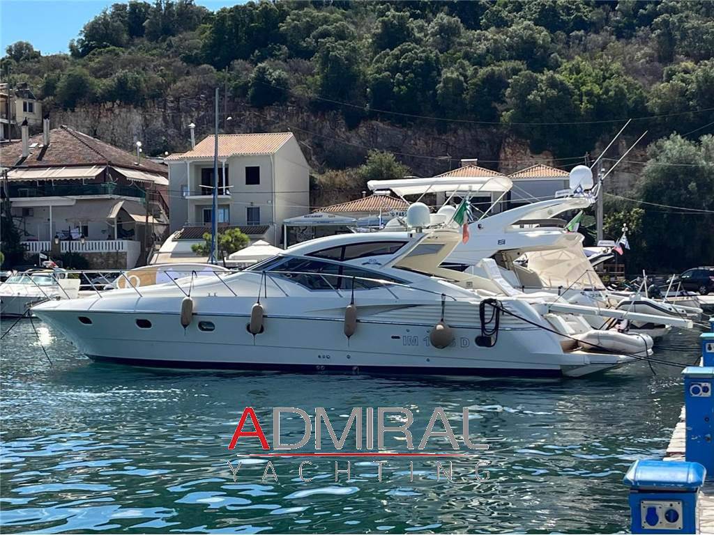 Cantieri di sarnico Sarnico 50