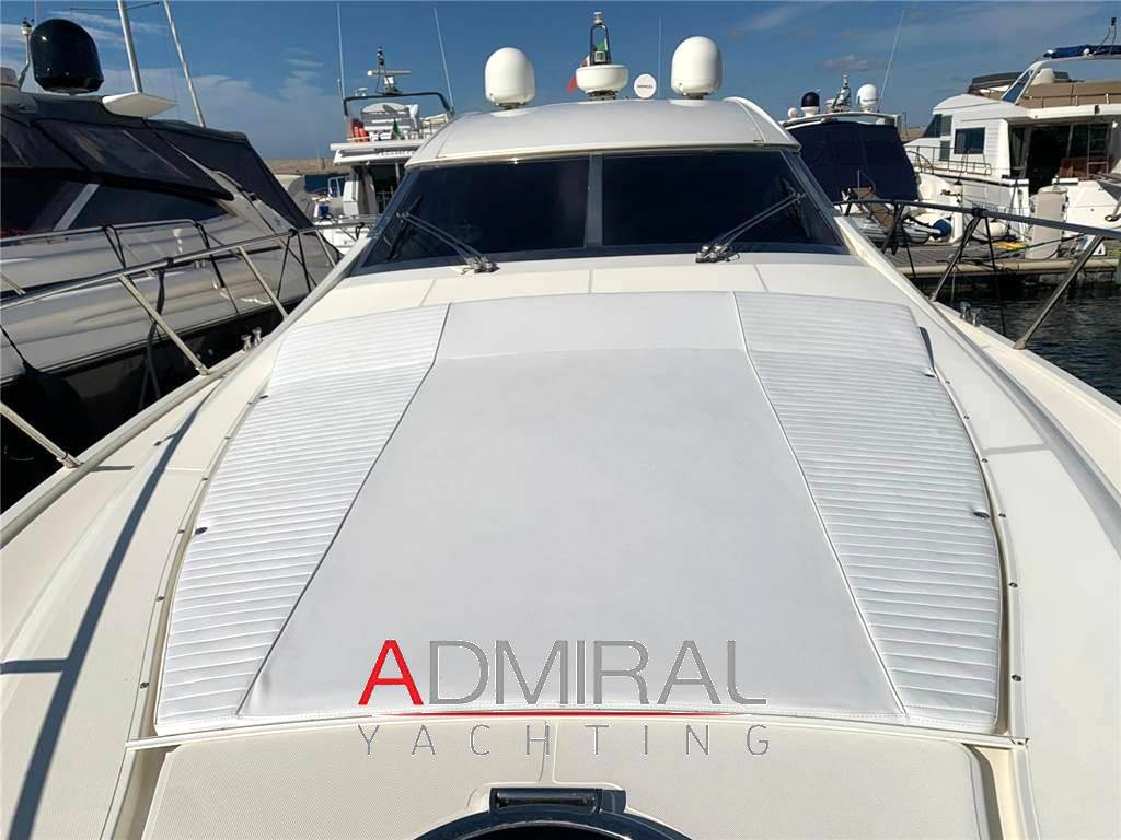 Cantieri di sarnico Sarnico 50