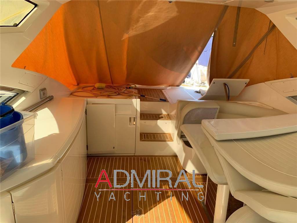 Cantieri di sarnico Sarnico 50
