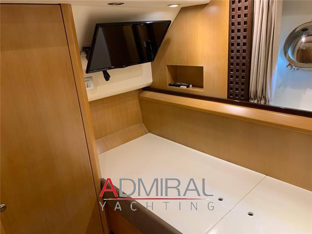 Cantieri di sarnico Sarnico 50