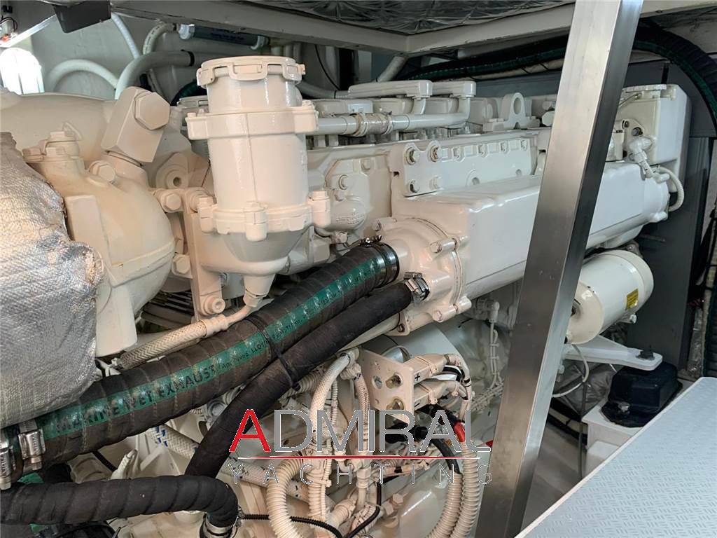 Cantieri di sarnico Sarnico 50