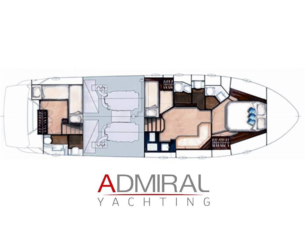 Cantieri di sarnico Sarnico 50