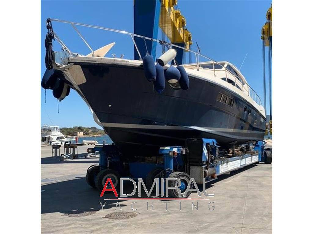 Cayman 48 wa