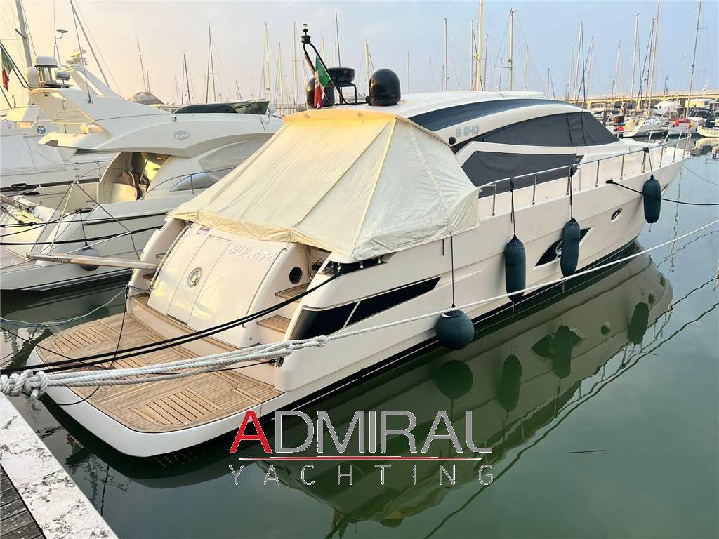 Cayman 60 ht