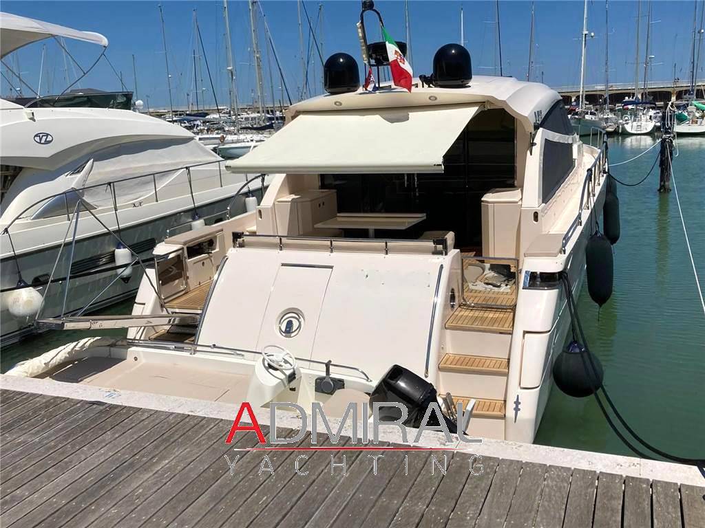 Cayman 60 ht