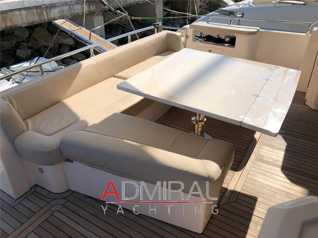 Cayman 60 ht