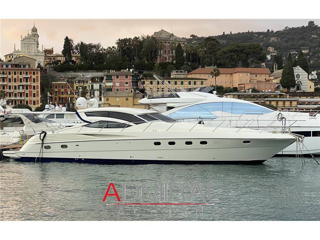 Cantieri di sarnico Sarnico 60