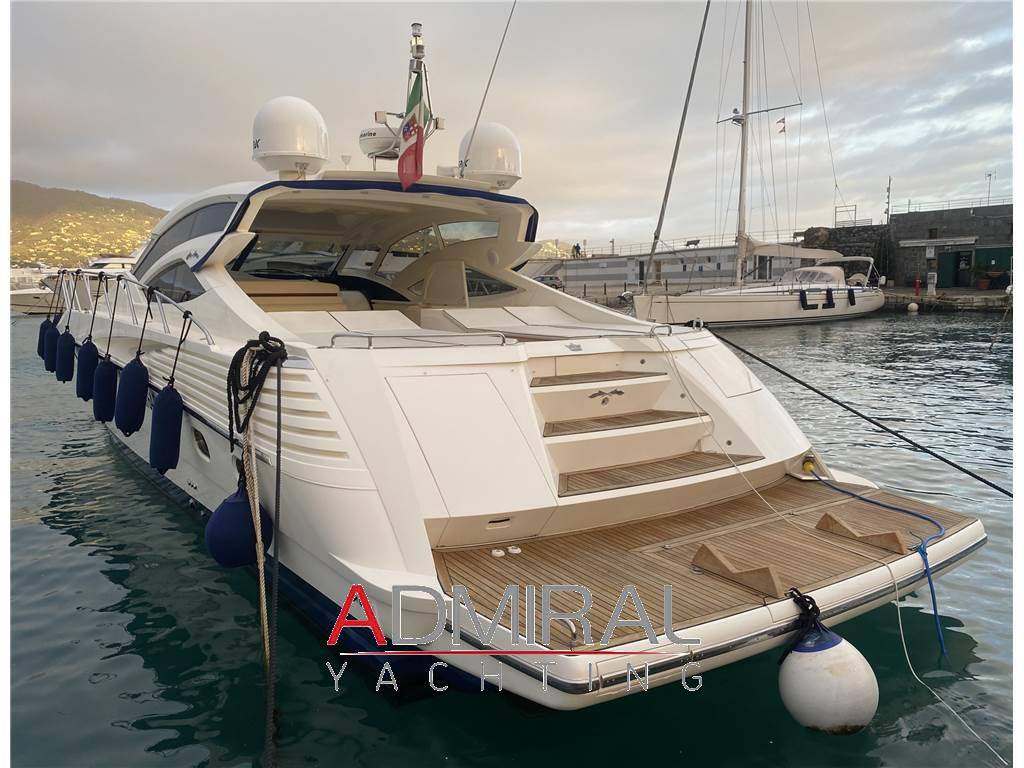 Cantieri di sarnico Sarnico 60