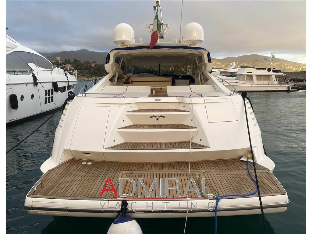 Cantieri di sarnico Sarnico 60