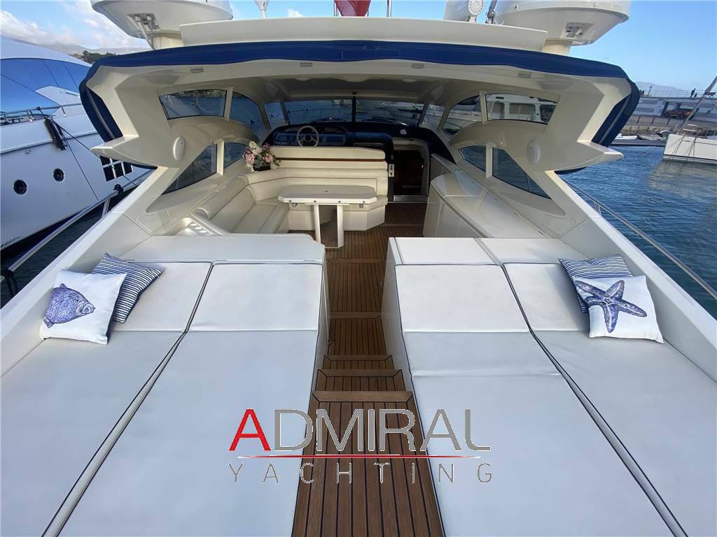 Cantieri di sarnico Sarnico 60