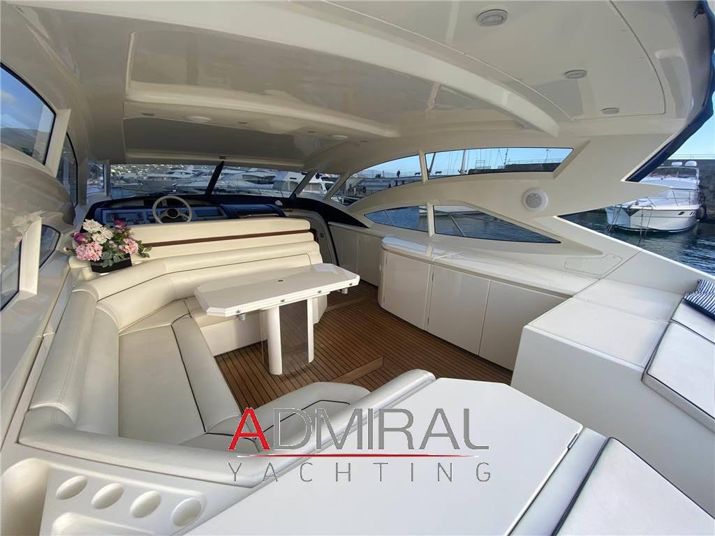 Cantieri di sarnico Sarnico 60