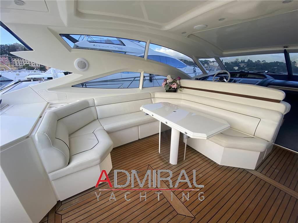 Cantieri di sarnico Sarnico 60