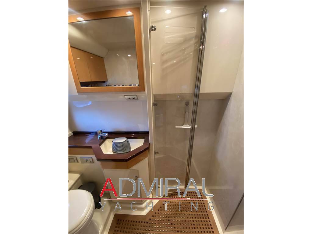 Cantieri di sarnico Sarnico 60