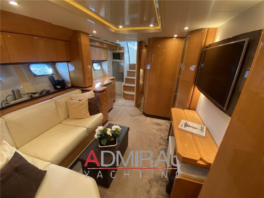 Cantieri di sarnico Sarnico 60